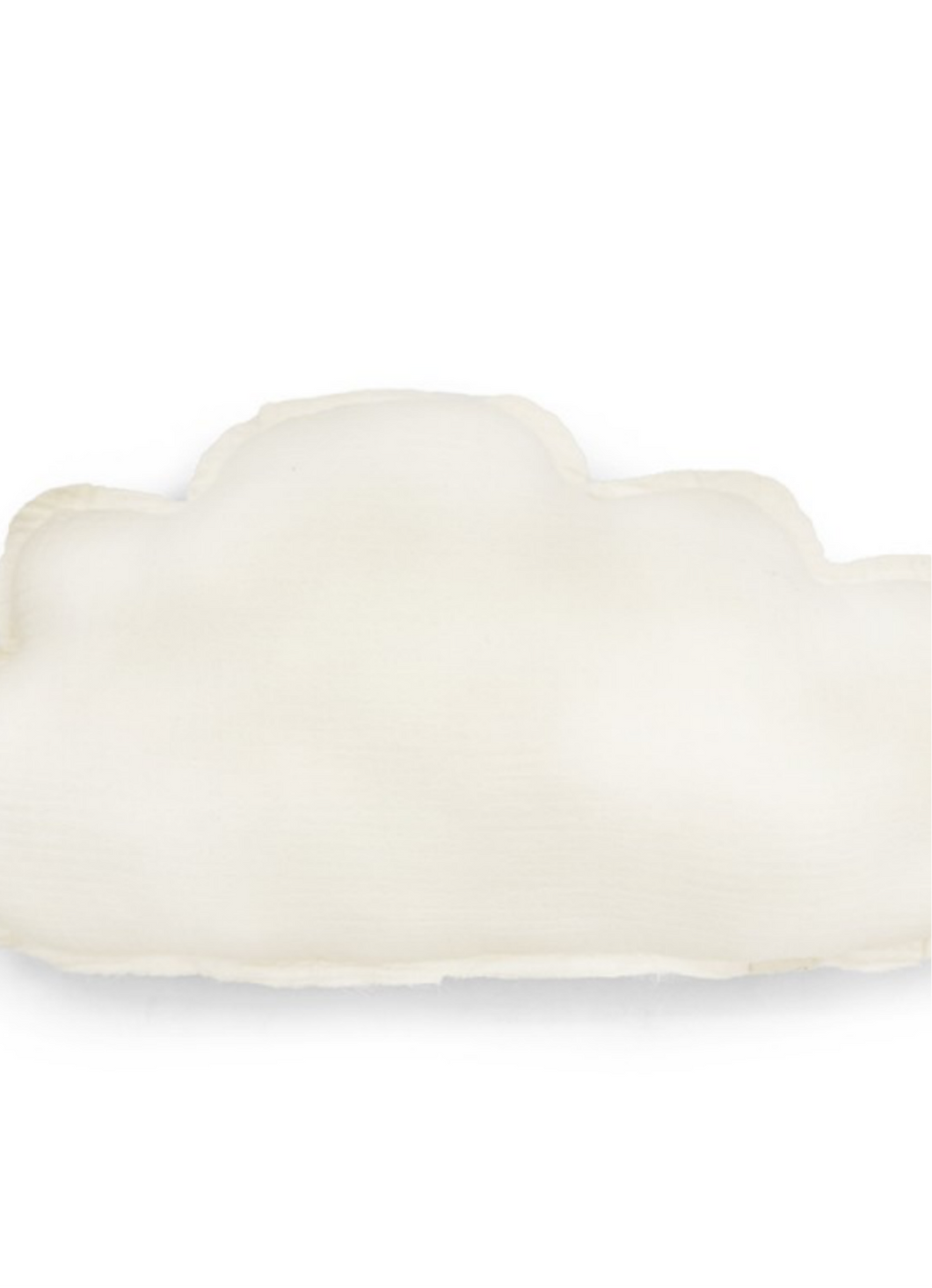 Baby shower coussin nuage