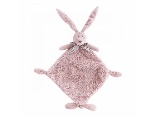 Doudou lapin