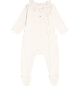 Chloe pyjama taille 3 mois