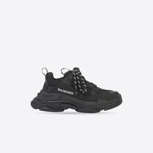 Triple s noir taille 32