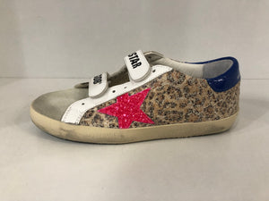 Golden Goose old school