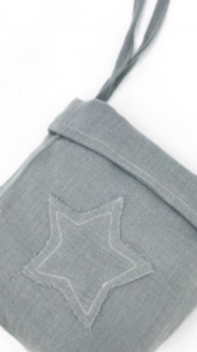 Pochette tétine