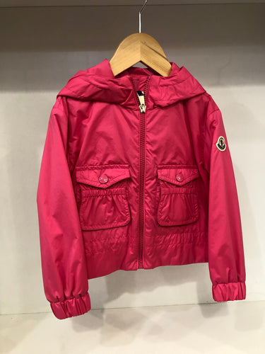Moncler n35 taille 6 ans