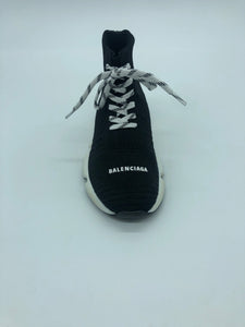 Chaussure balenciaga outlet blanche