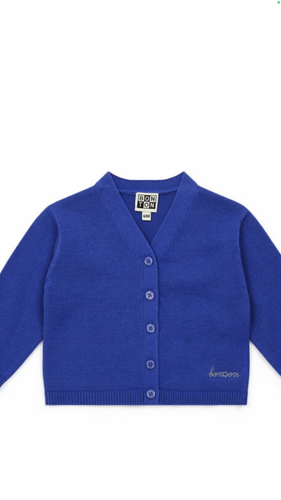 Gilet bébé n93 taille 12 mois