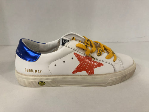 Golden Goose may